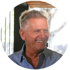 Miguel Martínez Allué - CEO La Fonte D´Oro